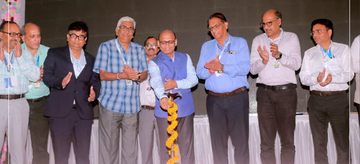 DVC, BTPS holds ‘Ash Meet 2026’